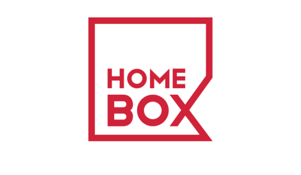 HOME BOX 